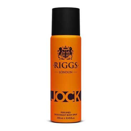 RIGGS LONDON